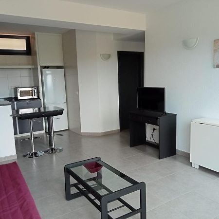 Ferienwohnung L'Horitzo Llado Exterior foto