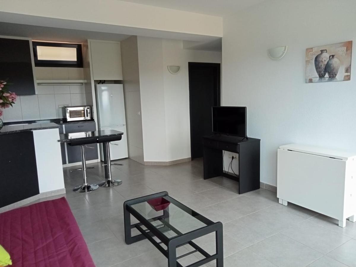 Ferienwohnung L'Horitzo Llado Exterior foto