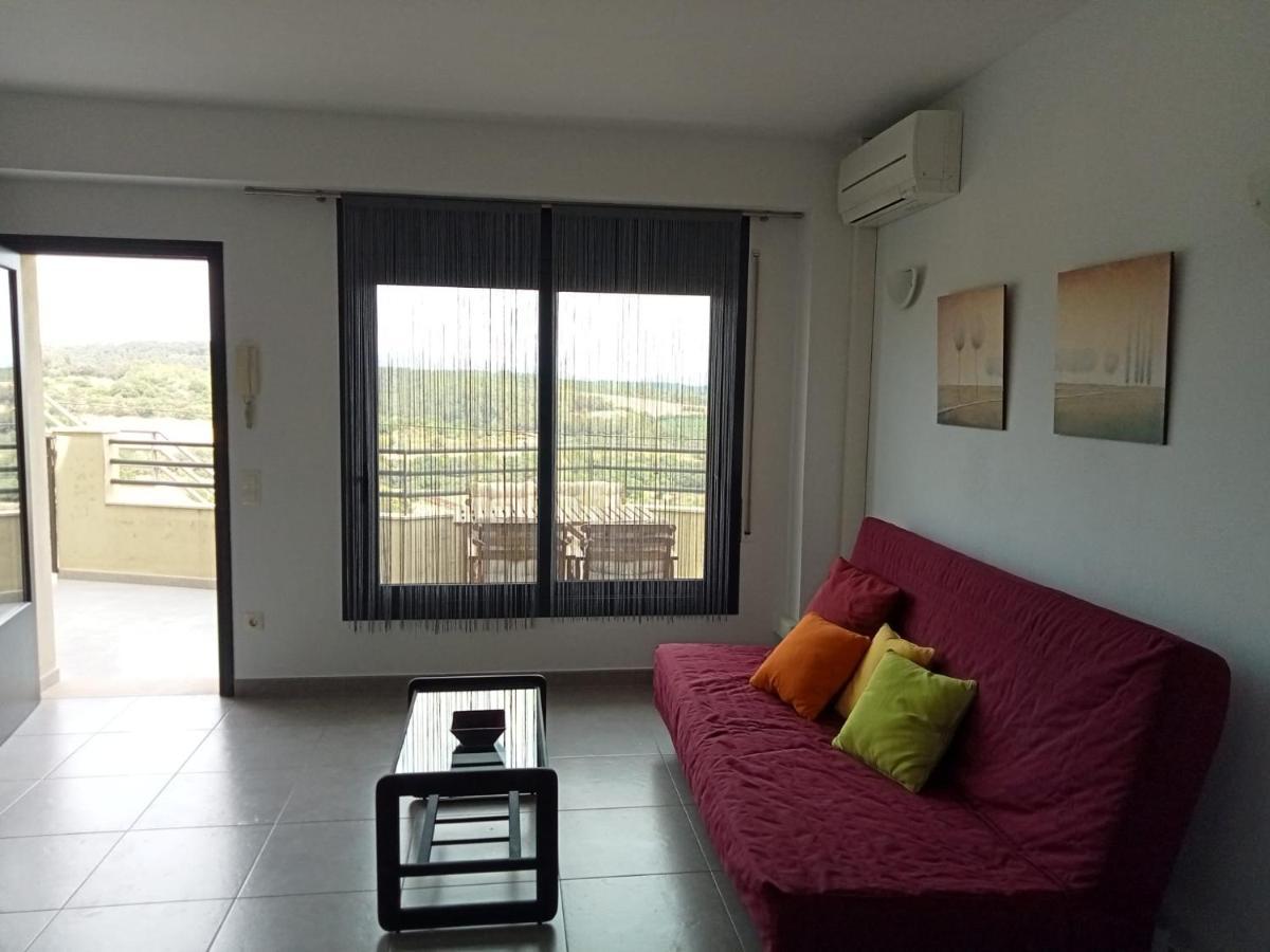 Ferienwohnung L'Horitzo Llado Exterior foto