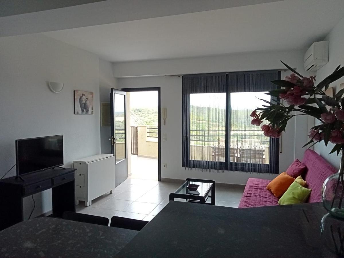Ferienwohnung L'Horitzo Llado Exterior foto